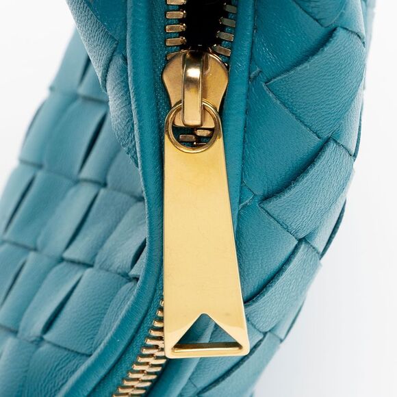 Bottega Veneta Intrecciato Nappa Jodie Mini Bag - Picture 8 of 10